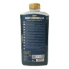 Двутактово масло зелено MANNOL 1 литър