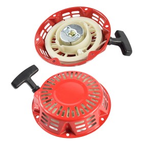 Стартер за мотофреза, генератор, водна помпа