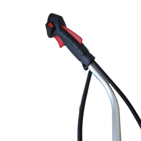 Дръжка газ за тример, храсторез, моторна коса