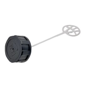 Капачка за резервоар на храсторез, тример, моторна коса