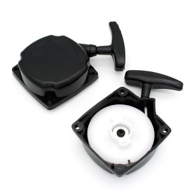 Стартер за тример, храсторез, моторна коса