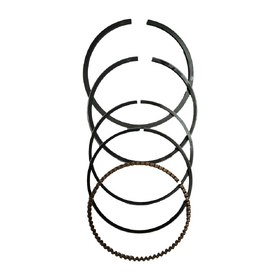 Сегменти за мотофреза - комплект