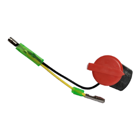 Старт - стоп бутон за мотофреза / генератор