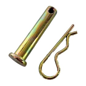 Щифт за мотофреза