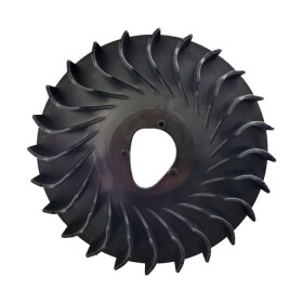 Вентилатор за маховик на мотофреза, генератор, двигател