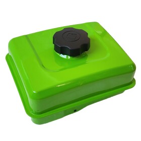 Резервоар за мотофреза с капачка на резба