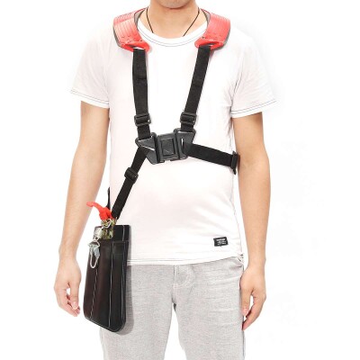 Професионален самар за тример, храсторез, моторна коса