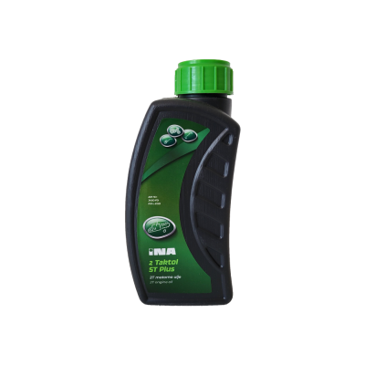 Двутактово масло 0.600ml