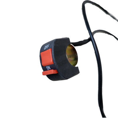 Копче старт стоп за мотофреза