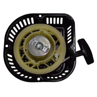 Стартер за мотофреза, генератор