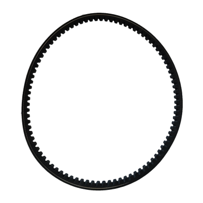 Ремък за мотофреза, Мотокултиватор