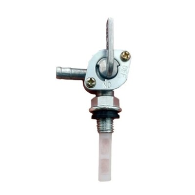 Кранче за бензин за мотофреза, генератор