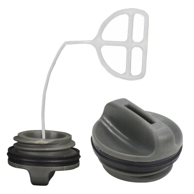 Капачка за резервоар за резачка, моторен трион