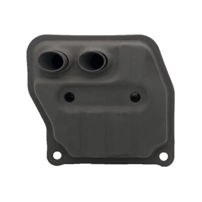 Ауспух за резачка, верижен трион