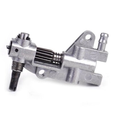 Маслена помпа за резачка, верижен трион