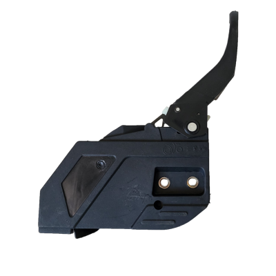 Спирачка за резачка, моторен трион