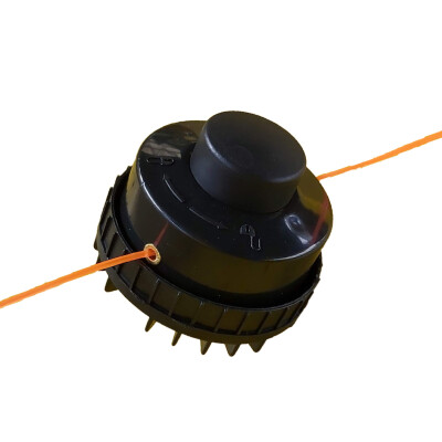 Глава за електрически тример