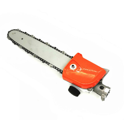 Приставка за рязане на клони за храсторез, тример, моторна коса