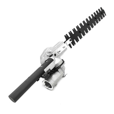 Приставка за жив плет за храсторез, тример, моторна коса