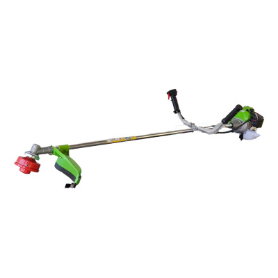 Бензинов тример, храсторез, моторна коса ЛЕСНИК