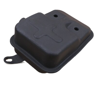 Ауспух за тример, храсторез, моторна коса