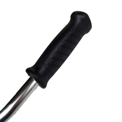 Лява дръжка (ръкохватка) за храсторез, тример, моторна коса