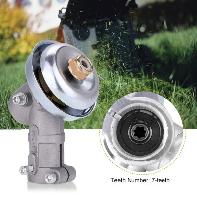 Редуктор за тример,храсторез, моторна коса