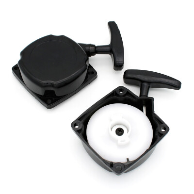 Стартер за тример, храсторез, моторна коса