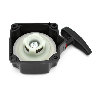 Стартер за тример, храсторез, моторна коса