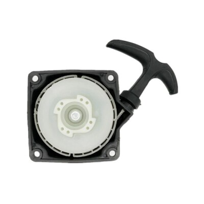 Стартер за тример, храсторез, моторна коса