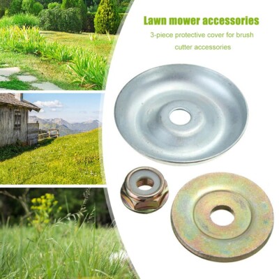 Шайби-Комплект за тример, храсторез, моторна коса