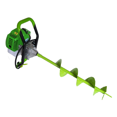 Бензинов свредел 68cc