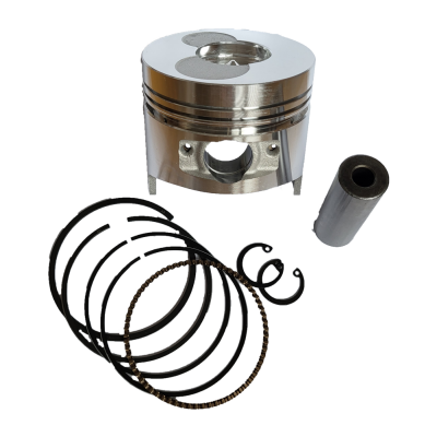 Бутало за мотофреза 77мм