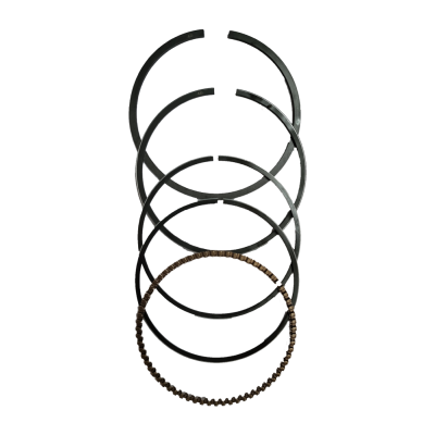 Сегменти за мотофреза - комплект