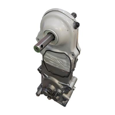 Редуктор за мотофреза - пълен комплект