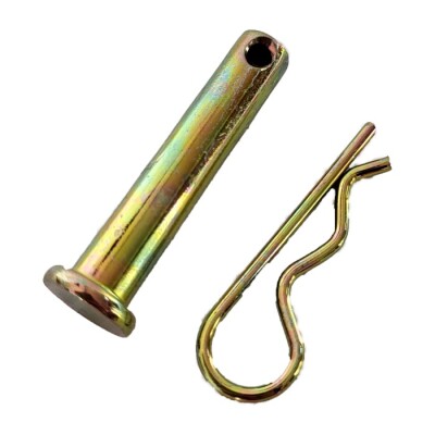 Щифт за мотофреза