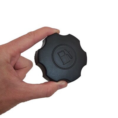 Капачка за резервоар на мотофреза - на резба