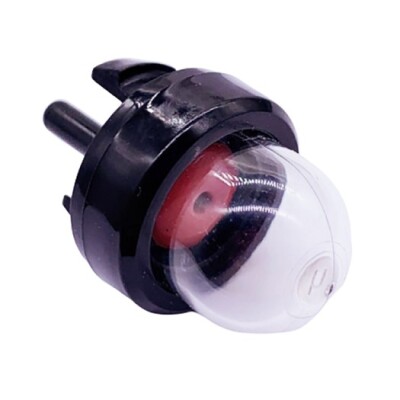 Помпичка за подкачване на гориво за резачка, верижен трион