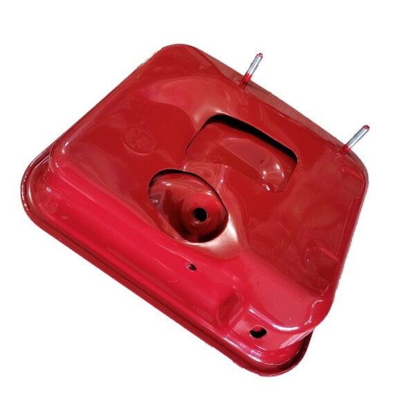 Резервоар за мотофреза със здрава капачка на резба