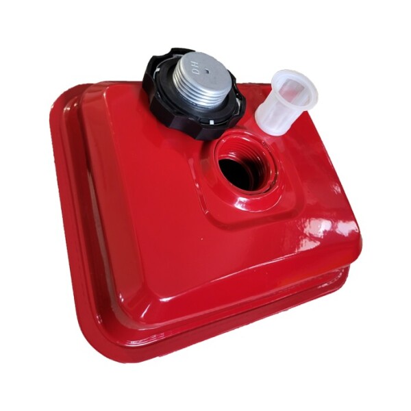 Резервоар за мотофреза със здрава капачка на резба