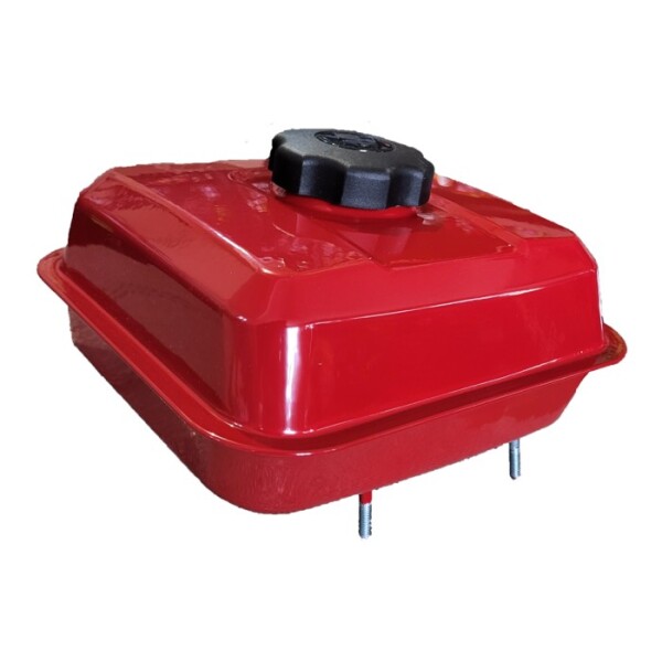 Резервоар за мотофреза със здрава капачка на резба