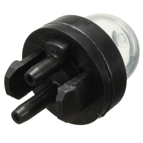 Помпичка за подкачване на гориво за резачка, верижен трион