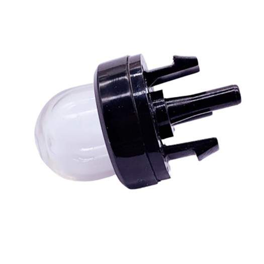 Помпичка за подкачване на гориво за резачка, верижен трион