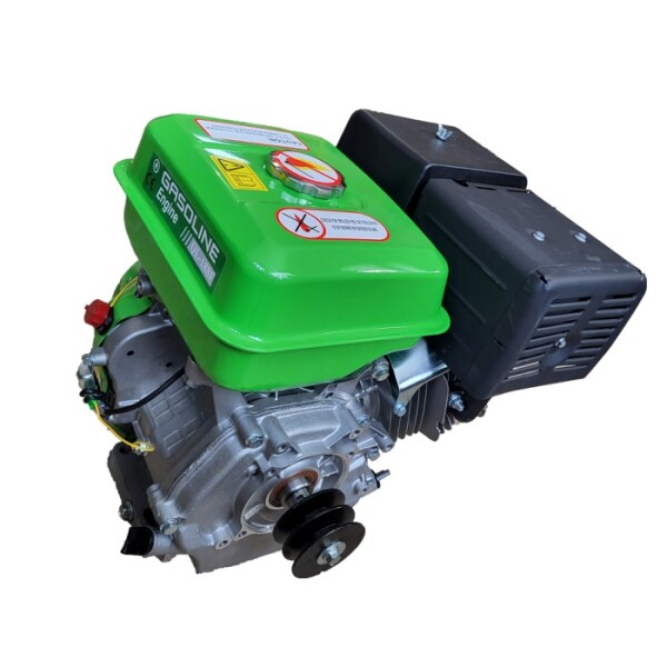 Бензинов двигател за мотофреза 13 к.с - Четиритактов