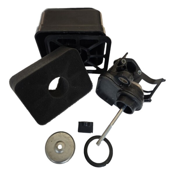 Филтър за мотофреза - Дунапренен (Пълен комплект)