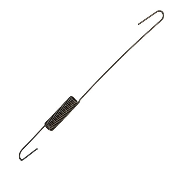 Пружина за центробежен регулатор за мотофреза