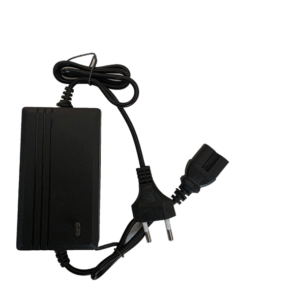 Зарядно за акумулаторна пръскачка 12V